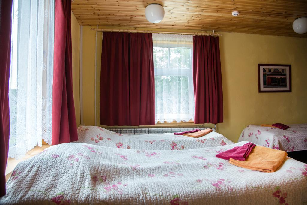 Puuna Oeoemaja B&B Vihterpalu 외부 사진