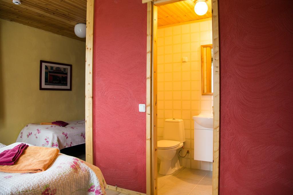 Puuna Oeoemaja B&B Vihterpalu 외부 사진